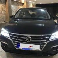 حواله mg 5 تحویل 45 روزه|خودرو سواری و وانت|رشت, گلسار|دیوار