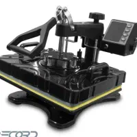 تمام لوازم مورد نیاز برای سابلیمیشن