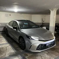 کمری ال ای ژاپن|خودرو سواری و وانت|تهران, تهرانپارس غربی|دیوار