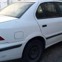 فروش خودرو سمند|خودرو سواری و وانت|فردیس, شهرک راه آهن|دیوار