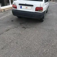 پراید دور رنگ|خودرو سواری و وانت|خرمدره, |دیوار