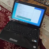 لپتاپ ایسوس گرافیکدار فوق العاده