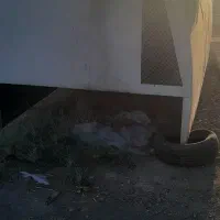 اتاق جارو مبارز