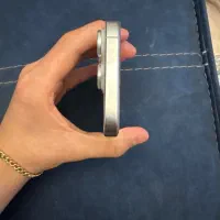 ایفون ۱۶پورو|موبایل|تهران, گلستان (شهرک راه آهن)|دیوار