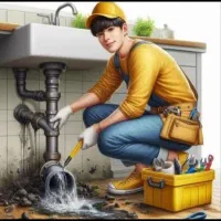 سرویس و نصب انواع پکیج و کولر گازی