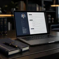 نگارش حرفه‌ای رزومه کاری تحصیلی و مدارک اپلای خارج