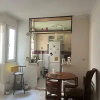 *یک خواب با پارکینگ*حوالی جمالزاده*