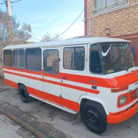 مینی بوس۲۱|خودرو سنگین|رباط‌کریم, رباط‌کریم|دیوار