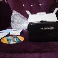 عینک vrboxSHINECOn|کنسول، بازی ویدئویی و آنلاین|تهران, هرندی|دیوار