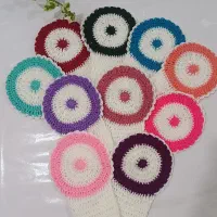 لیف های عروسکی وطرح دار|آرایشی، بهداشتی، درمانی|رشت, نیروی دریایی|دیوار