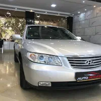 آزرا 2008 نقره ای نقد و اقساط