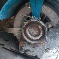 کولر 6500خزر|کولر آبی|زاهدان, |دیوار