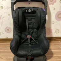 صندلی ماشین کودک|تخت و صندلی بچه|کرمان, |دیوار