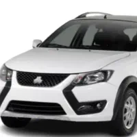 فروش حواله کوییک GX-L با ترمز ESC و SBR