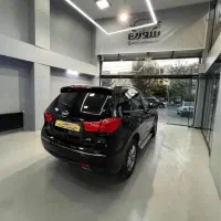 فروش هایماs7توربو1402|خودرو سواری و وانت|الشتر, |دیوار