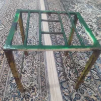 چهارپایه آ هنی