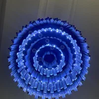 لوستر|لوستر و چراغ آویز|اهواز, پردیس|دیوار