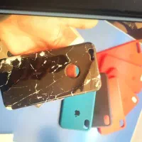 تعدادی قاب آیفون اکبند مغازه از ۶ تا ایکس مکس|لوازم جانبی موبایل و تبلت|کرج, گوهردشت|دیوار