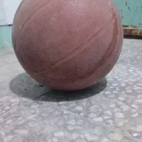 توپ‌بسکتبال