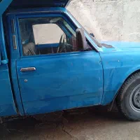 نیسان مدل ۸۴|خودرو سواری و وانت|زبرخان, |دیوار