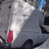 فروش خودروی اریسان یک مدل 98