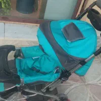 کالسکه بچه|کالسکه و لوازم جانبی|مینودشت, |دیوار