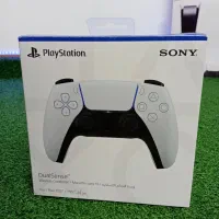 دسته ps5 مشابه نو زیر قیمت اورجینال