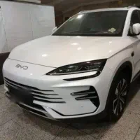 بی وای دی سانگ پلاس
