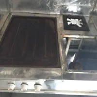 فر ساندویچ|کافی‌شاپ و رستوران|اردبیل, |دیوار