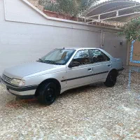 پژو 405 مدل 96 بدون رنگ|خودرو سواری و وانت|باوی, |دیوار