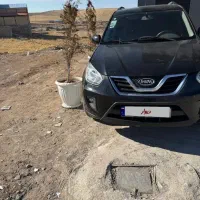 ام وی ام x33مدل۹۵اتومات بدون رنگ|خودرو سواری و وانت|تبریز, |دیوار