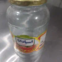 شیشه رب گوجه