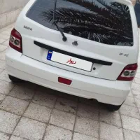 پراید 111مدل96 کم کار|خودرو سواری و وانت|سراوان, |دیوار