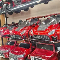 موتور شارژی 5188دوموتوره