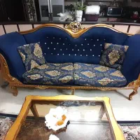 مبل. میز عسلی. میز نهار خوری. آینه کنسول. گنجه|حراج|مشهد, پروین اعتصامی|دیوار