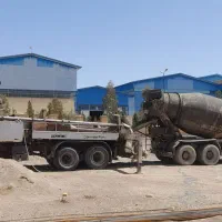 صفر تا صد بنا و بنایی ساخت کارگاه و شرکت بتن ریزی|خدمات پیشه و مهارت|سمنان, |دیوار