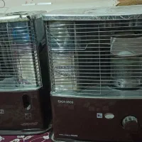 چراغ نفتی تیوست گرمای جنوب|بخاری، هیتر، شومینه|بیرجند, |دیوار