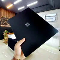 لپتاپ مایکروسافت سرفیس یک ترابایت surface laptop|رایانه همراه|تهران, ونک|دیوار