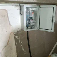 تعمیرات برقکار و خدمات برق پردیس بومهن رودهن|خدمات پیشه و مهارت|بومهن, |دیوار