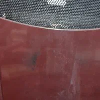 فقط شیشه شکسته