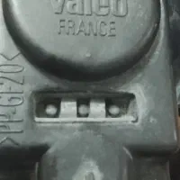 چراغ 206 عقب و جلو .. سگ دست فابریک|قطعات یدکی و لوازم جانبی|کاشان, کلنگه|دیوار