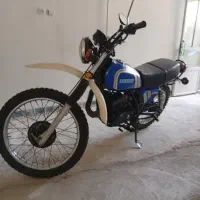 سوزوکی دورگ ۲۵۰