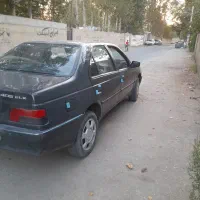 پژو 405 جی ال آی (GLi)، مدل ۱۳۸۴|خودرو سواری و وانت|کرج, کمال‌شهر|دیوار
