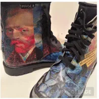 بوت مارک DoGo|کیف، کفش، کمربند|تهران, سهروردی|دیوار