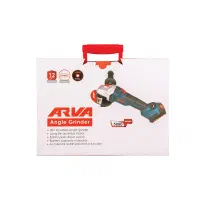 مینی فرز شارژی آروا ۵۸۸۰ براشلس ۲۰ ولت|ابزارآلات|کرج, خرمدشت|دیوار