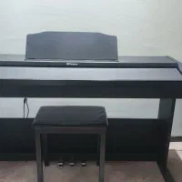 پیانو دیجیتال