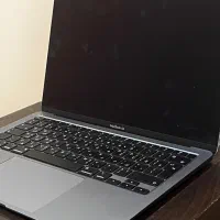 مک‌ بوک ایر ۲۰۲۰ /  Macbook Air 2020 m1|رایانه همراه|تهران, پونک|دیوار