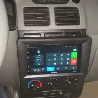 ریو مدل 90 خانگی کم کار تمیزج|خودرو سواری و وانت|اصفهان, برازنده|دیوار