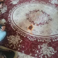 دوتا قالین ۱۲ متره  قیمت مناسب