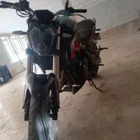 بنلی 300 جفت|موتورسیکلت|بروجرد, |دیوار